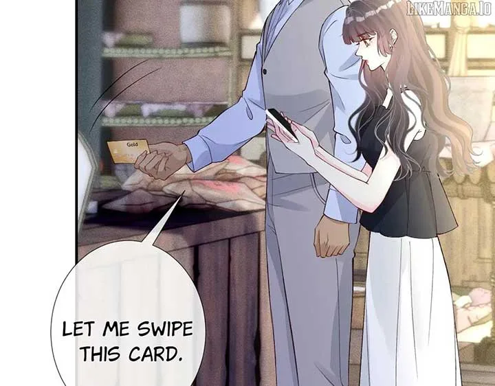 Everyone’s Darling Chapter 320 page 93