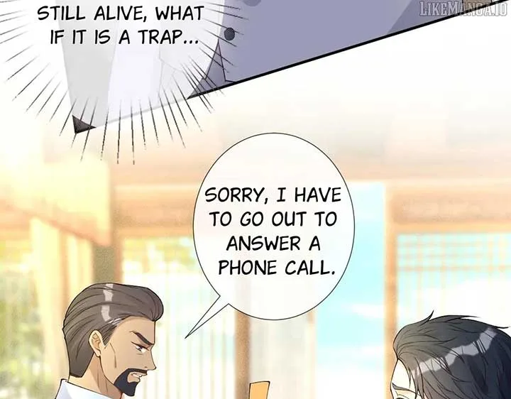 Everyone’s Darling Chapter 320 page 106