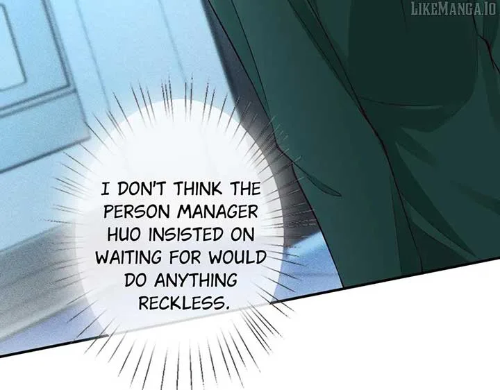 Everyone’s Darling Chapter 323 page 8