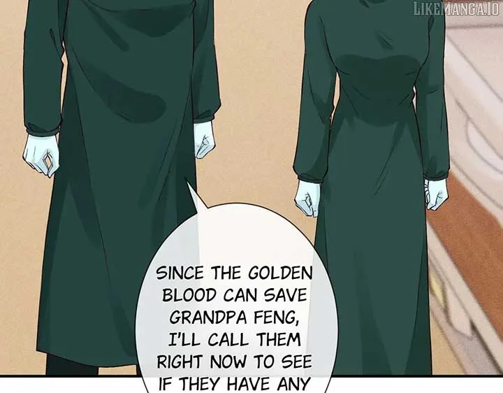 Everyone’s Darling Chapter 325 page 10