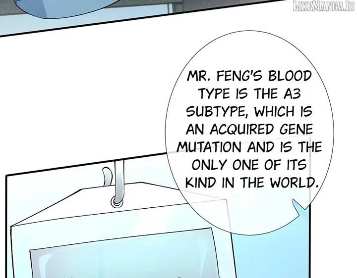 Everyone’s Darling Chapter 323 page 22