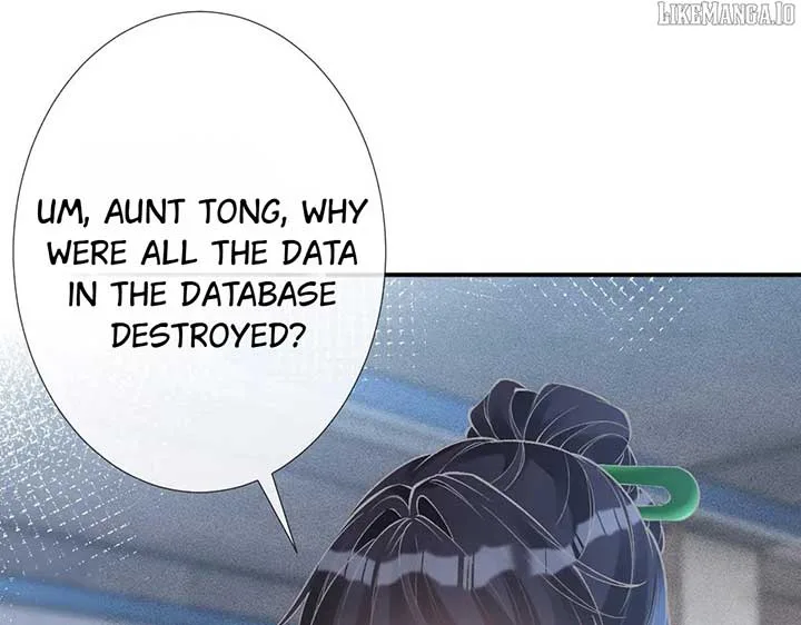 Everyone’s Darling Chapter 324 page 8