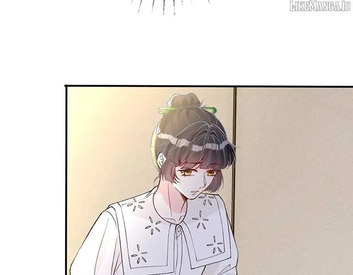 Everyone’s Darling Chapter 325 page 22