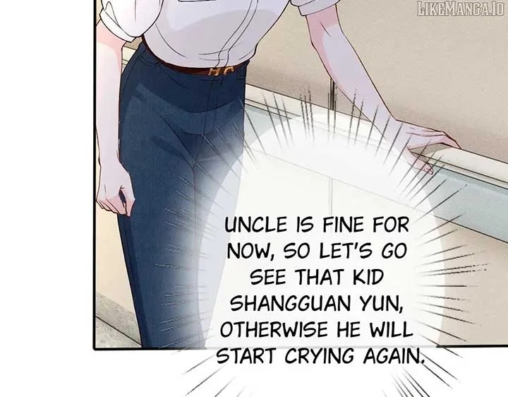 Everyone’s Darling Chapter 325 page 23