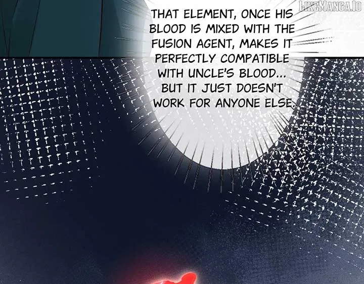 Everyone’s Darling Chapter 325 page 18