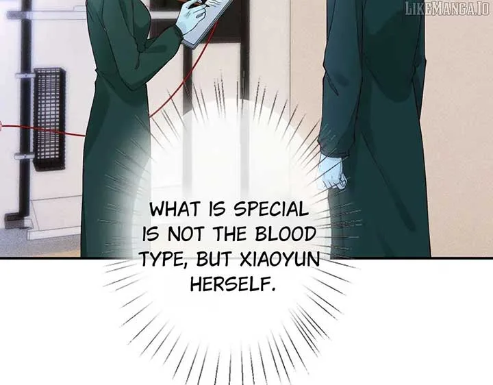 Everyone’s Darling Chapter 325 page 21