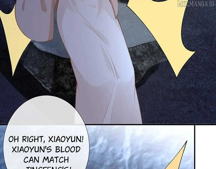 Everyone’s Darling Chapter 324 page 33