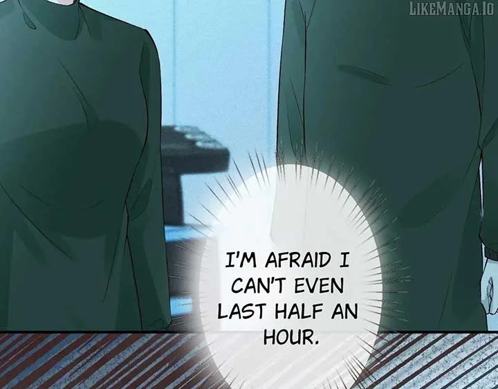 Everyone’s Darling Chapter 323 page 34