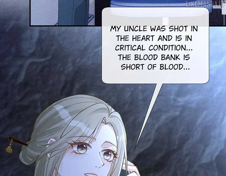 Everyone’s Darling Chapter 324 page 29