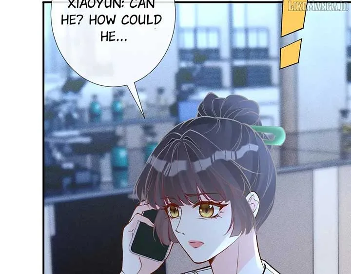 Everyone’s Darling Chapter 324 page 37