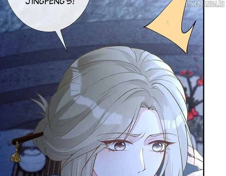 Everyone’s Darling Chapter 324 page 34