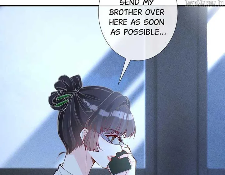 Everyone’s Darling Chapter 324 page 56