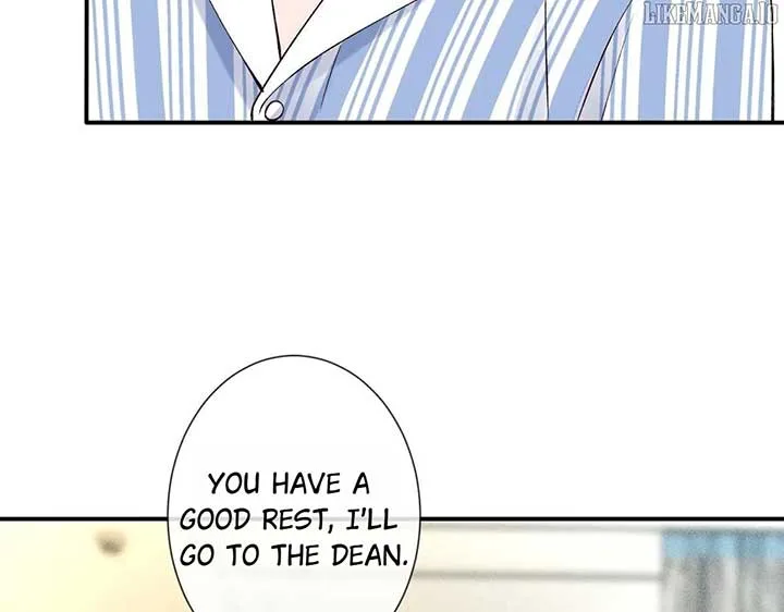 Everyone’s Darling Chapter 328 page 19