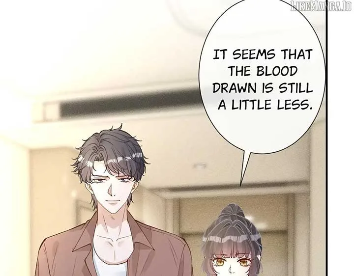 Everyone’s Darling Chapter 326 page 6