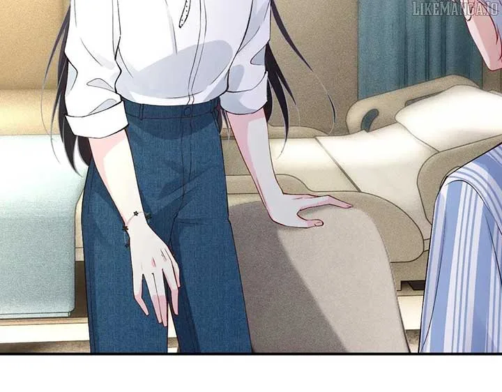 Everyone’s Darling Chapter 326 page 14