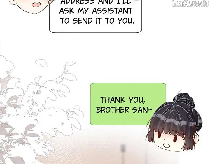 Everyone’s Darling Chapter 328 page 27
