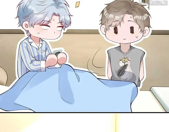Everyone’s Darling Chapter 326 page 9