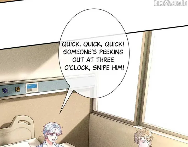 Everyone’s Darling Chapter 326 page 4