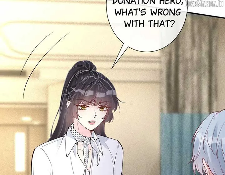 Everyone’s Darling Chapter 326 page 13