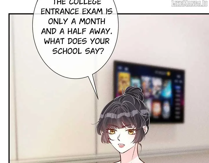 Everyone’s Darling Chapter 328 page 4
