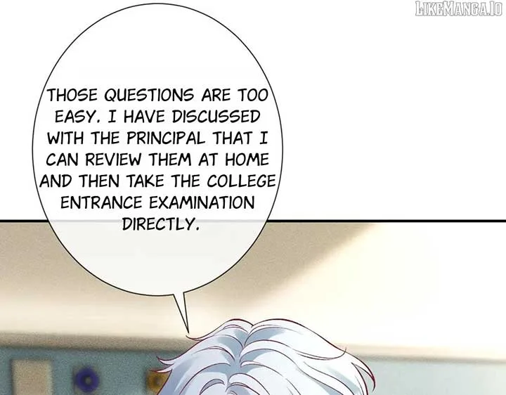 Everyone’s Darling Chapter 328 page 6