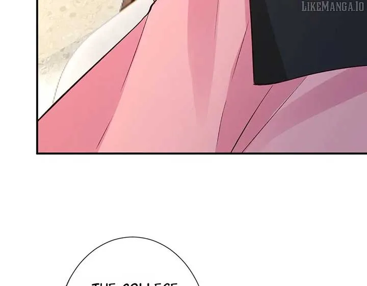 Everyone’s Darling Chapter 328 page 3