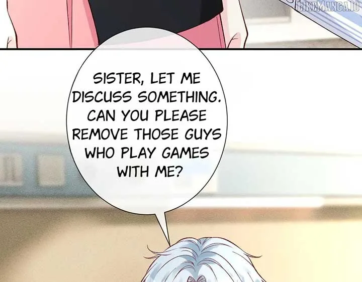 Everyone’s Darling Chapter 328 page 12