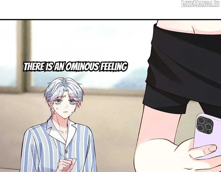 Everyone’s Darling Chapter 328 page 22
