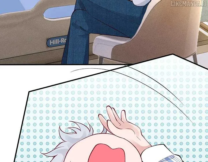 Everyone’s Darling Chapter 326 page 22