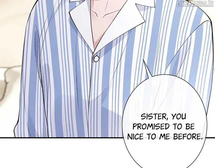 Everyone’s Darling Chapter 326 page 19
