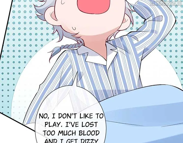 Everyone’s Darling Chapter 326 page 23