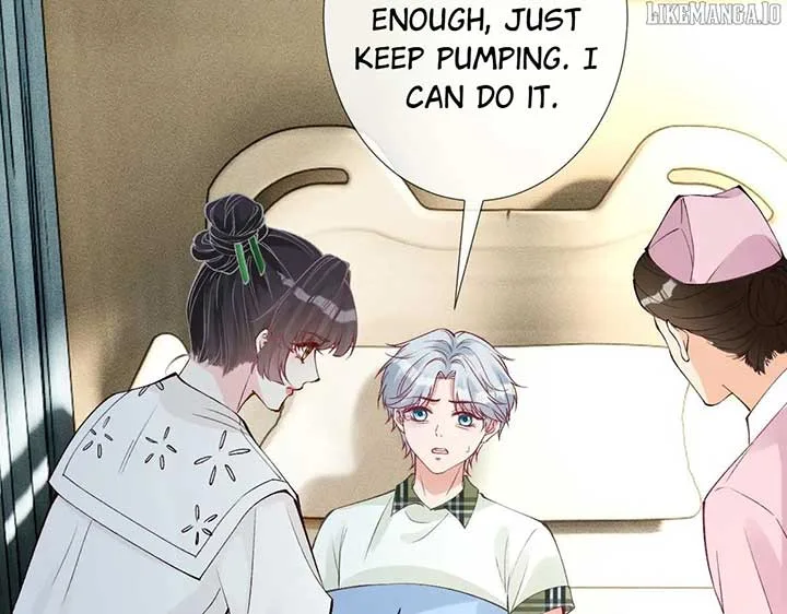 Everyone’s Darling Chapter 324 page 91