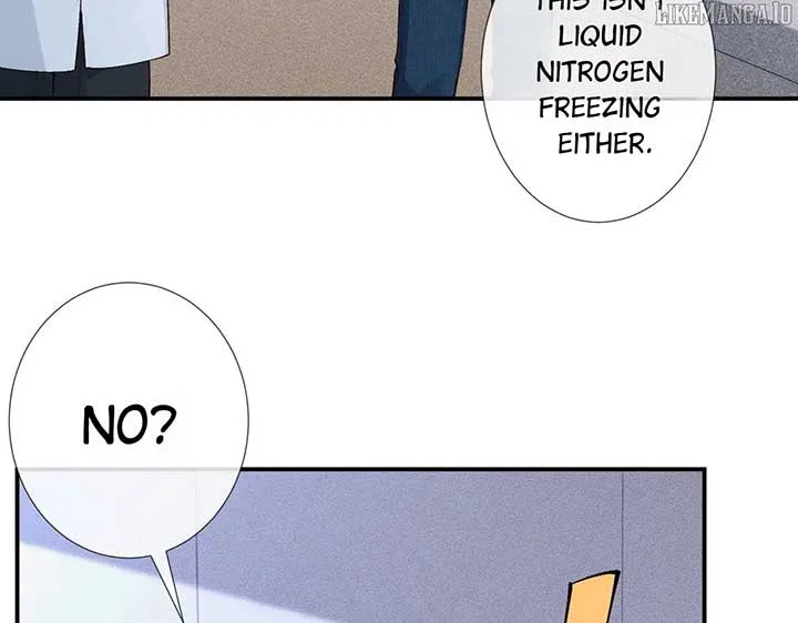 Everyone’s Darling Chapter 323 page 54