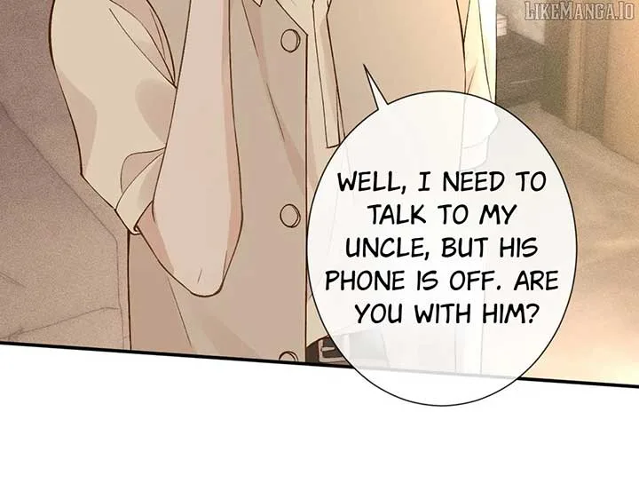 Everyone’s Darling Chapter 328 page 37
