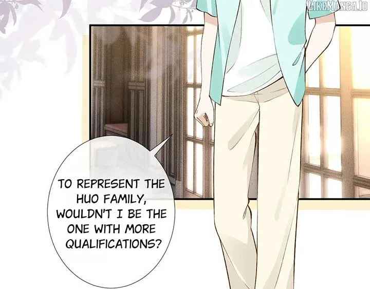 Everyone’s Darling Chapter 329 page 3