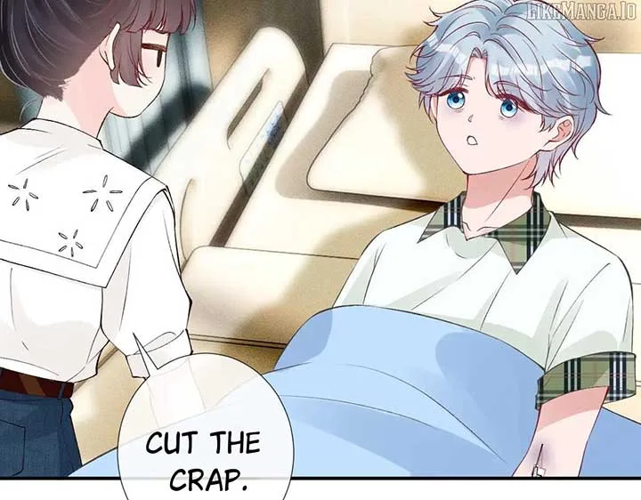 Everyone’s Darling Chapter 324 page 85