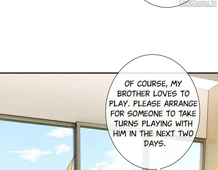 Everyone’s Darling Chapter 326 page 20