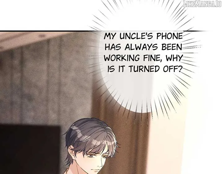Everyone’s Darling Chapter 328 page 32
