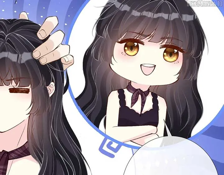 Everyone’s Darling Chapter 329 page 9
