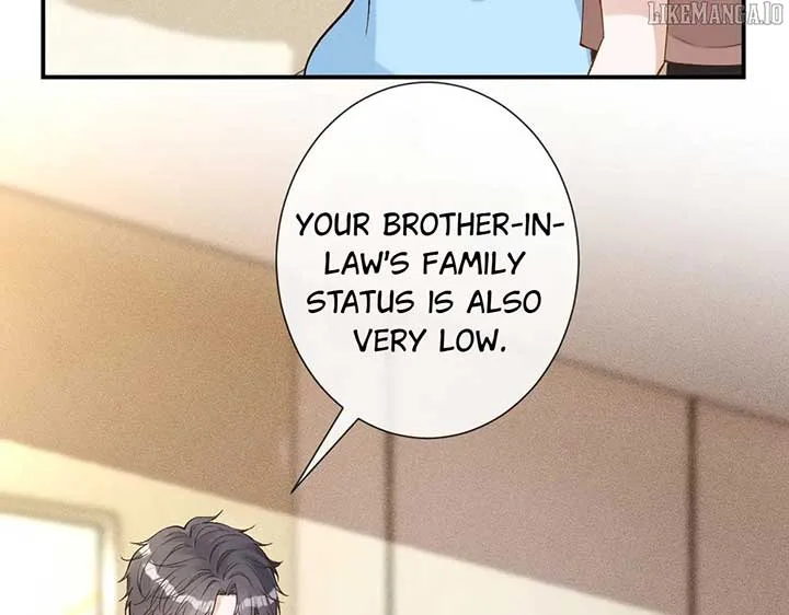 Everyone’s Darling Chapter 326 page 34