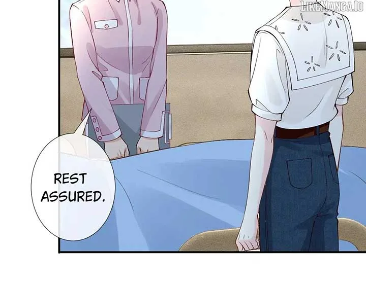 Everyone’s Darling Chapter 324 page 97