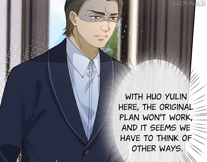 Everyone’s Darling Chapter 329 page 11