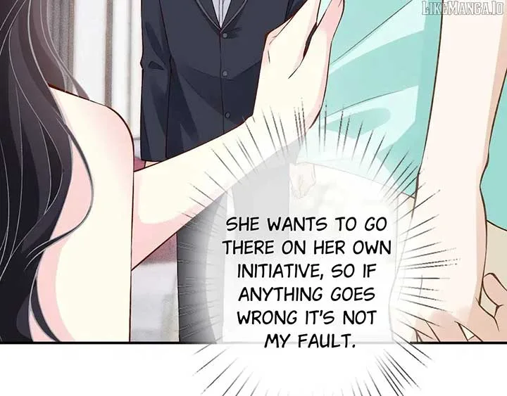 Everyone’s Darling Chapter 329 page 16