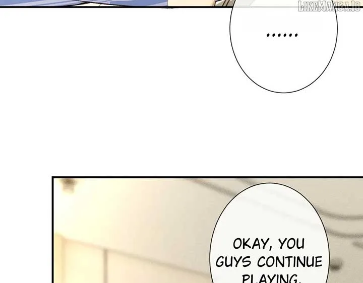 Everyone’s Darling Chapter 326 page 27