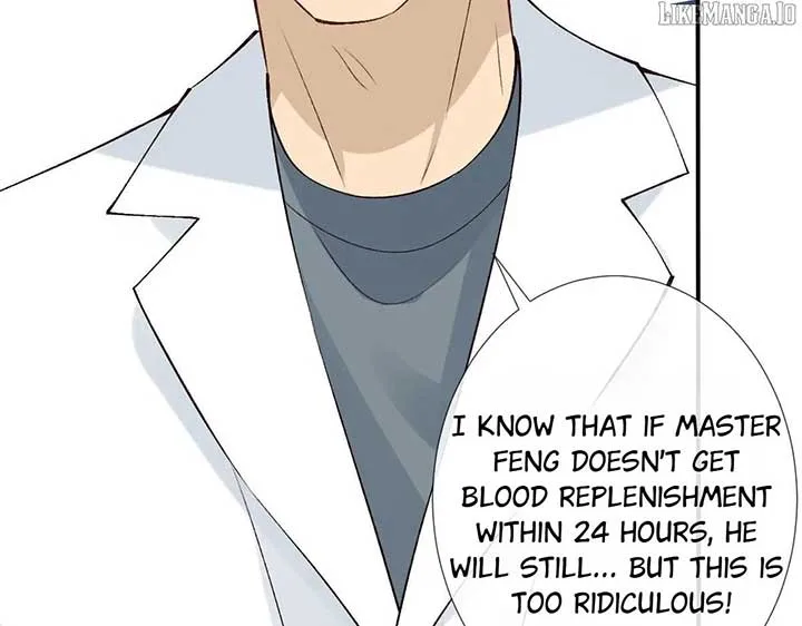 Everyone’s Darling Chapter 323 page 65