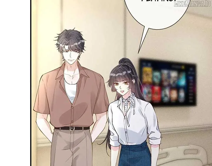 Everyone’s Darling Chapter 326 page 28