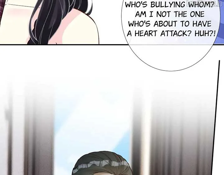 Everyone’s Darling Chapter 329 page 10