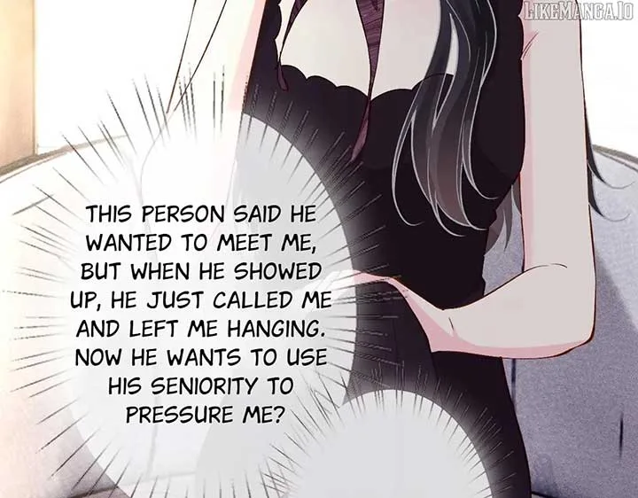 Everyone’s Darling Chapter 328 page 64