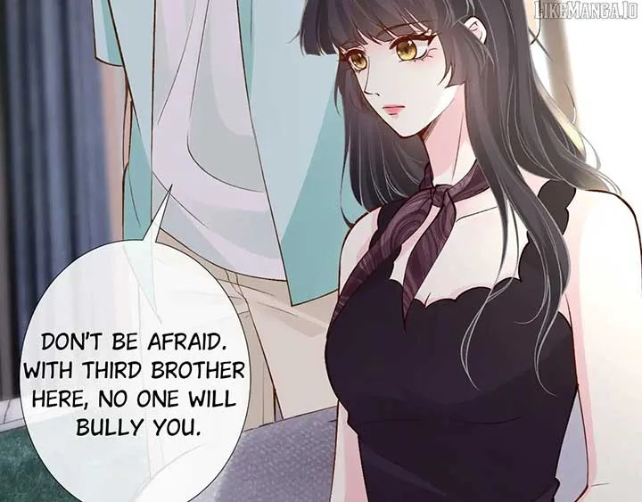 Everyone’s Darling Chapter 329 page 7