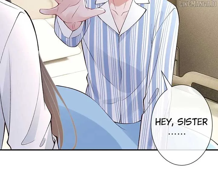 Everyone’s Darling Chapter 326 page 31